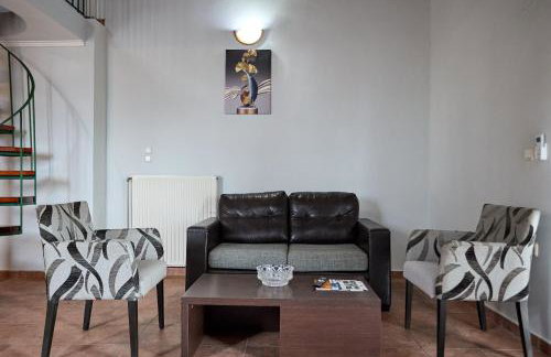 Μεζονέτα Aikaterini N2 - Foto 12