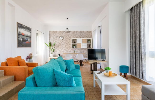 Felicia Family House - Foto 16