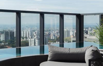 Carlos Gomes Square by LikeHome - Foto 16