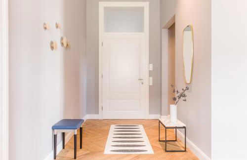 OSTKÜSTE - Nadler Hof Design Apartments - Foto 54