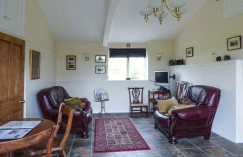 The Stable with cozy logburner - Foto 21