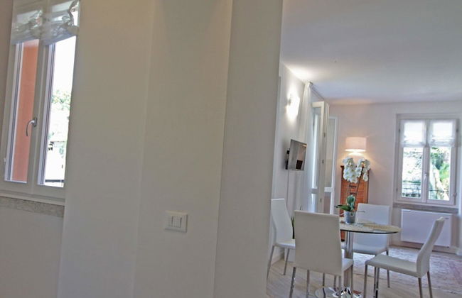 Diamond Apartments - Foto 44