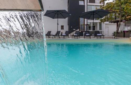 Villa Adriatic Ičići, Apartment Nina with heated swimming pool, ground floor - Foto 3