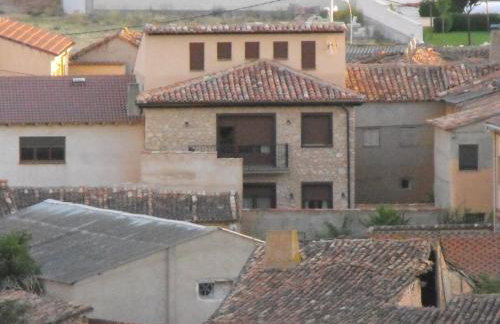 CASA RURAL ALTA YUBERIA - Foto 8