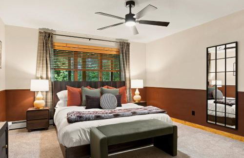 Entire Chalet in Windham NY - Foto 48