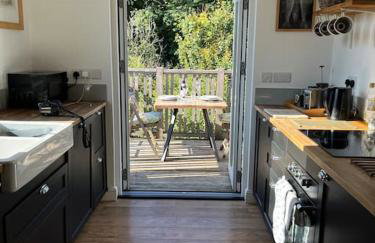 mill house steading overlooking the sea and mull - Foto 17