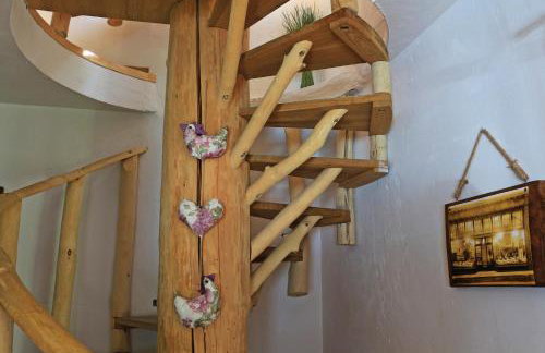 Zagroda Lipowiec - Photo 18