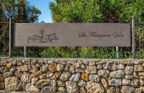 Sa Franquesa Vella - Foto 47