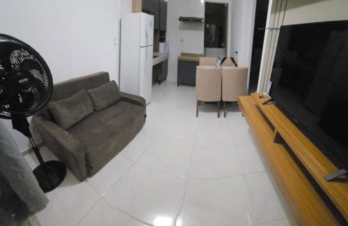 Apto delux 150m praia - Foto 10