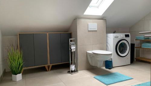 Ruhige Ferienwohnung nähe des Zentrums - Foto 5