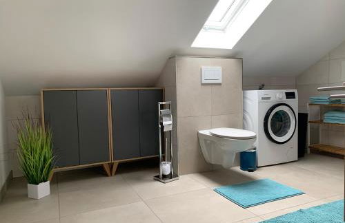 Ruhige Ferienwohnung nähe des Zentrums - Foto 5