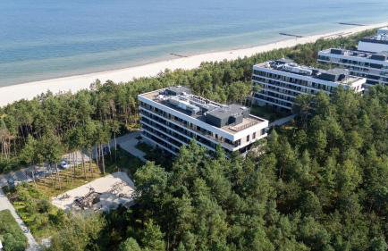 Shelter Luxury Apartament - Foto 55