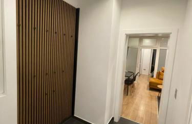 Modernes 2-room Apartment mit Terrasse - Foto 9