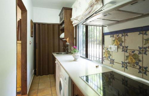 Finca la Noguera-Sierra Cazorla - Foto 20