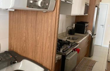 Spazio di Palmas a 300 metros da praia - Photo 42