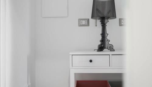 Casa Vacanze Maddalena - Palazzetto sul lago - Diamante Rosa - Foto 5