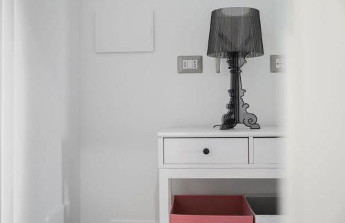 Casa Vacanze Maddalena - Palazzetto sul lago - Diamante Rosa - Foto 5