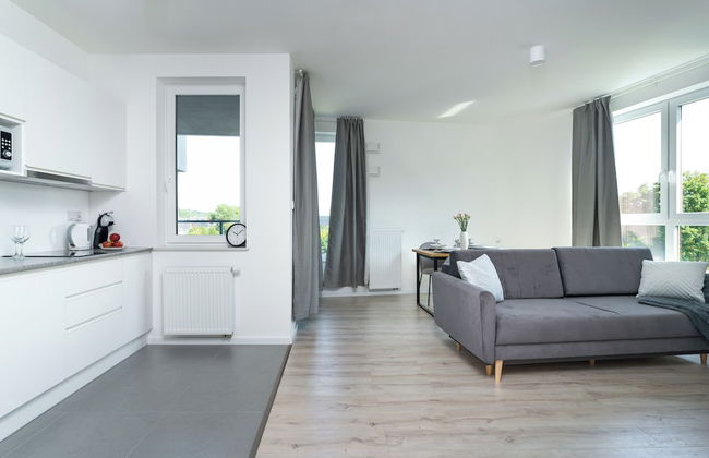 Symphony Modern Tower - Foto 80