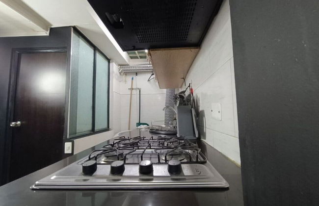 Apartamento Ynj Bogotá no2 - Foto 11