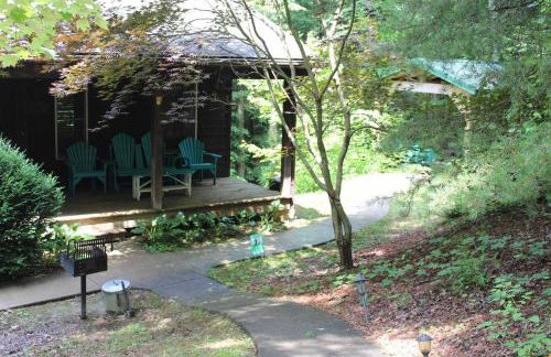 Hemlock Hideaway - Foto 2