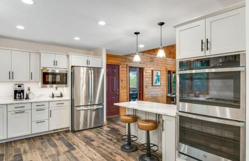 Bear Pause Retreat - Foto 22