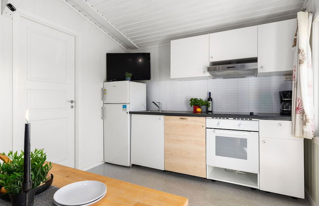 Topcamp Bogstad - Oslo - Photo 60