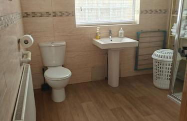Birmingham Bungalow Serviced Apartment NEC Airport Bullring - Foto 16