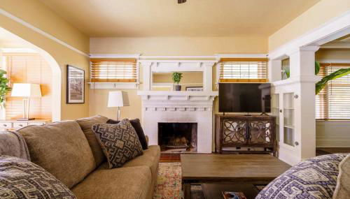 Stay Portland - Heart of Portland! Newly Remodeled, 99 Walk Score - Photo 3