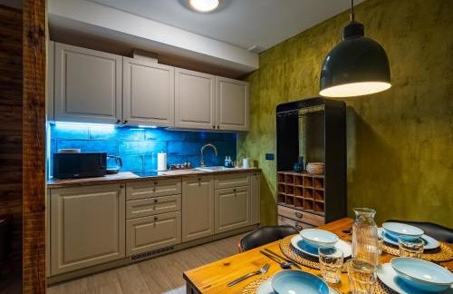 Pod Lasem Apartamenty - Foto 39