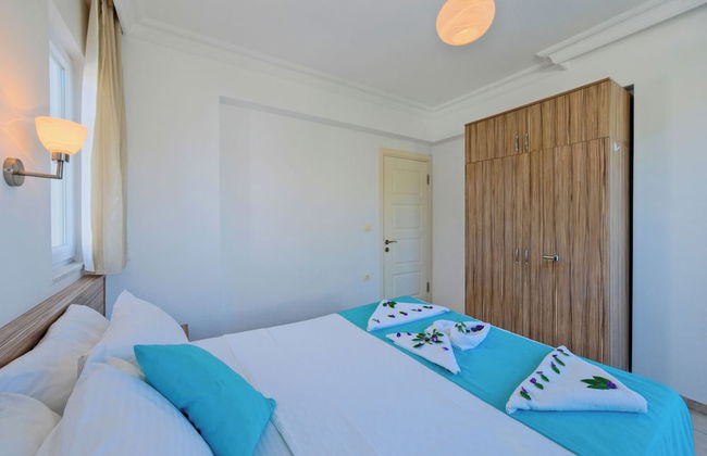 Sea Heaven Legend Apartments - Foto 13