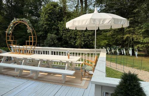 Private Compo Beach Access Home - Foto 5