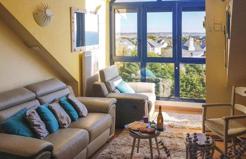 Amazing Apartment In Clohars-Carnoët - Foto 7