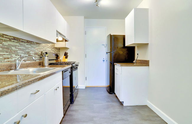 Barton Park View Apartments - Foto 28