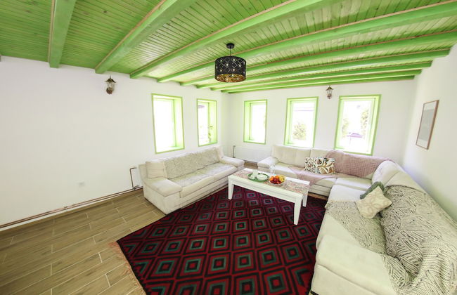 Apartment Villa Begić - Foto 32