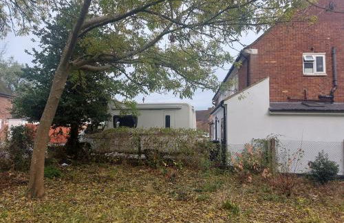 A vroom with a view! - Foto 14