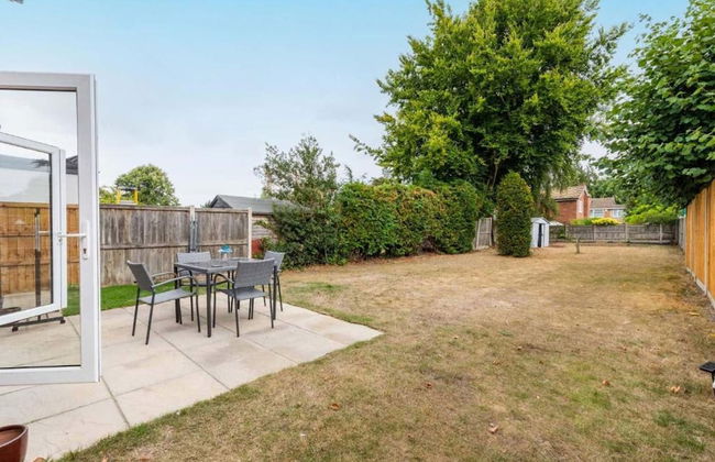 Host & Stay - St Clements House - Photo 60