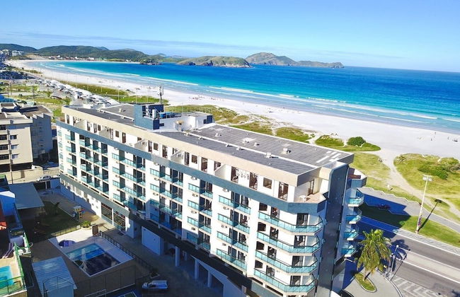 Apart Hotel Porto Príncipe - Foto 25