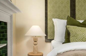 3-Bed Georgian Townhouse Next to Wellbeing Clinic - Foto 21