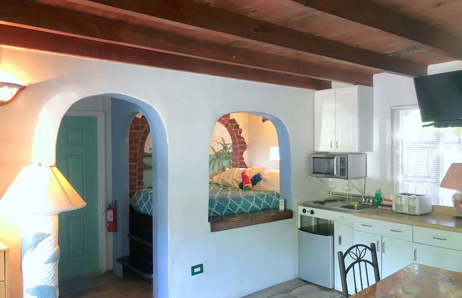 Key Largo Cottages - Foto 20