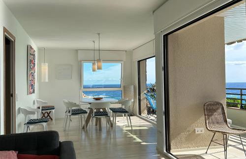 Magnificent apartment at the sea front of Tossa de Mar - Foto 13