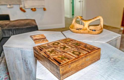 Southern Retreat, Priv Patio with Hot Tub, Zions. - Foto 25