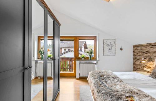 CASARINA - Alpenblick am Barmsee - FeWo Katharina - Foto 28