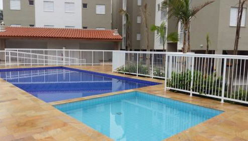 Apartamento em Condomínio - Foto 2