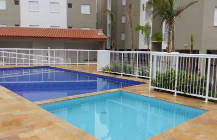 Apartamento em Condomínio - Foto 2