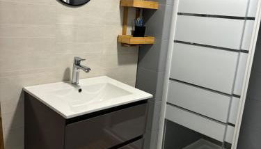 Charmant appartement lumineux en rez-de-chaussée - Foto 2