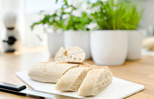 Luxury Nest 10 Guests Free Parking Middlesbrough - Photo 14