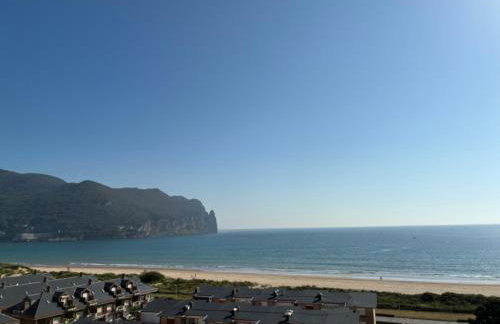 Vistas al mar, a 1 min de la playa, terraza, wifi - Photo 3