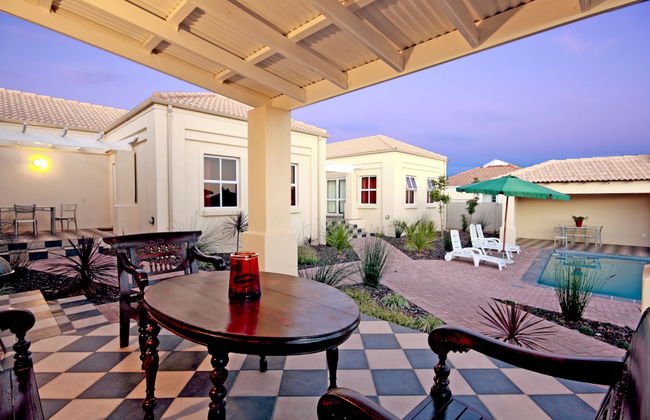 A Smart Stay Apartments - Foto 41