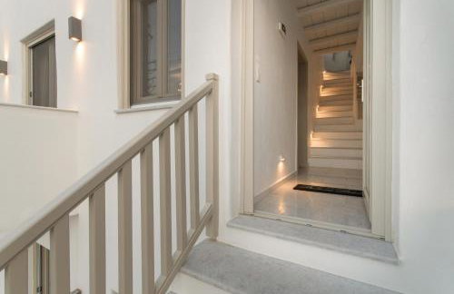 Nevma Naousa Boutique Apartment - Foto 38