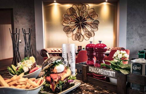 Luxus Loft am Müritzufer - Foto 6